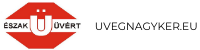 uvegnagyker.eu logo