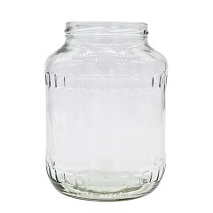 Konzerves Üveg Facett 1700ml