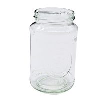 OMME mézes üveg 380ml