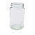 OMME mézes üveg 380ml