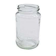OMME mézes üveg 380ml