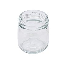 40 ml Konzerves Üveg