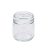 40 ml Konzerves Üveg