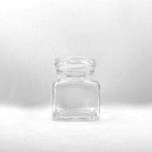 Konzerves Üveg Kvadro 120ml