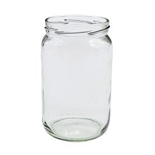 720 ml Konzervüveg Standard