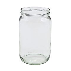 720 ml Konzervüveg Standard