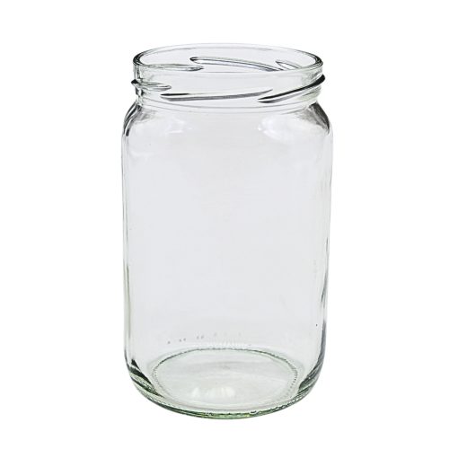 720 ml Konzervüveg Standard