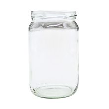 720 ml Konzervüveg Standard