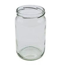 720 ml Konzervüveg Standard