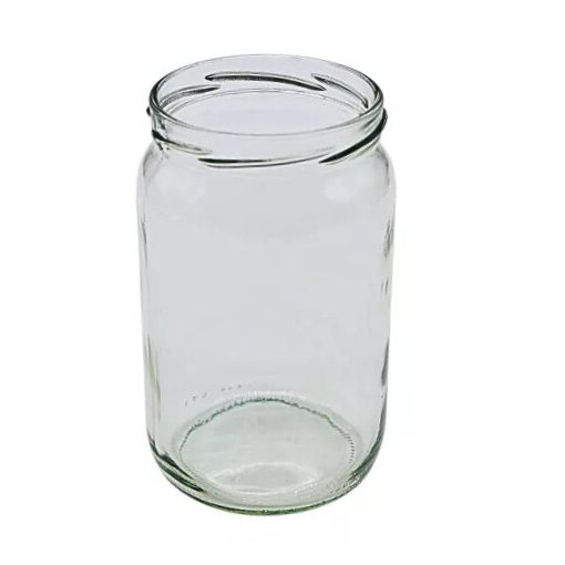 720 ml Konzervüveg Standard