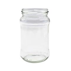 370 ml Konzervüveg
