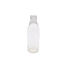 1000 ml Tejes üveg