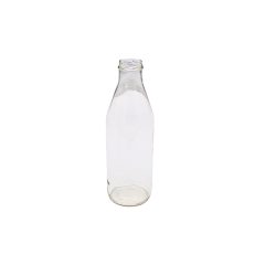 1000 ml Tejes üveg