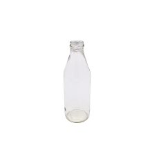 1000 ml Tejes üveg