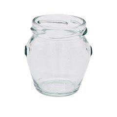 Konzerves Üveg Orcio 106ml