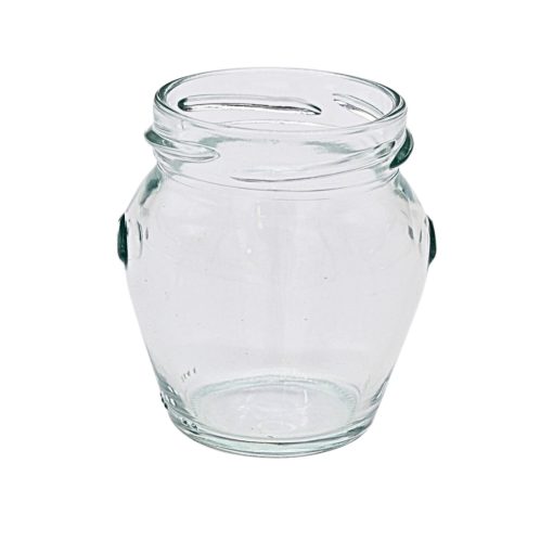 Konzerves Üveg Orcio 106ml