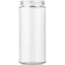 Konzerves Üveg Minimal 580ml