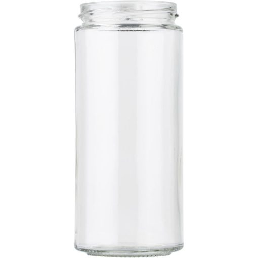 Konzerves Üveg Minimal 580ml