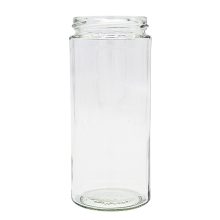 Konzerves Üveg Minimal 580ml