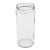Konzerves Üveg Minimal 580ml