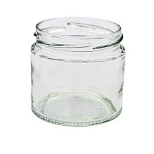 Konzerves Üveg Minimal 212ml