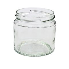 Konzerves Üveg Minimal 212ml