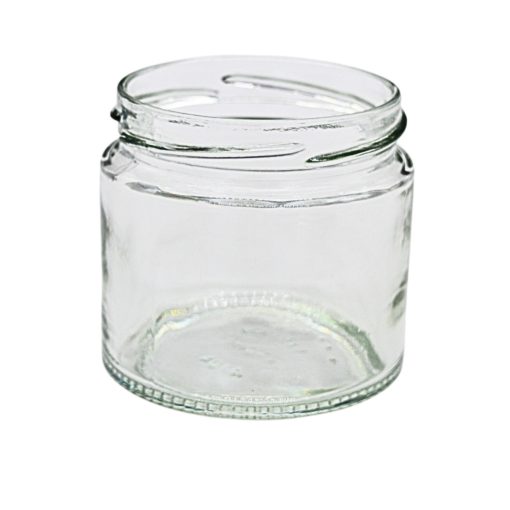 Konzerves Üveg Minimal 212ml