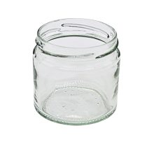 Konzerves Üveg Minimal 212ml