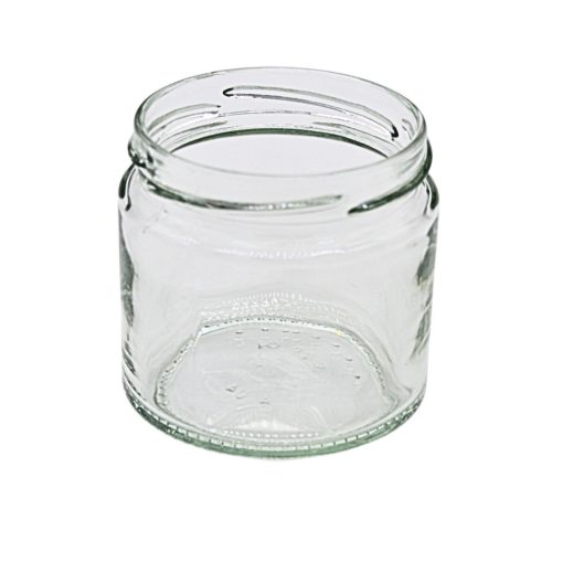 Konzerves Üveg Minimal 212ml
