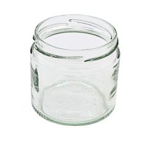 Konzerves Üveg Minimal 212ml