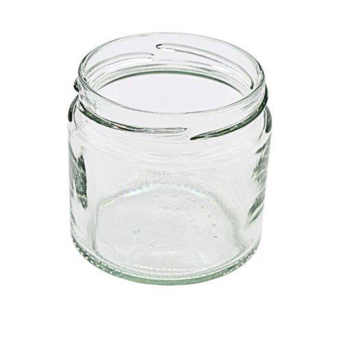 Konzerves Üveg Minimal 212ml