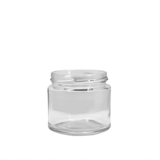 Konzerves Üveg Minimal 212ml