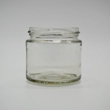 Konzerves Üveg Minimal 212ml