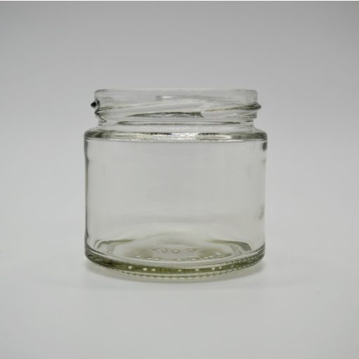 Konzerves Üveg Minimal 212ml