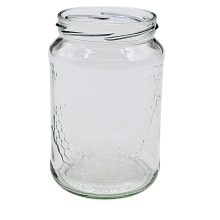 OMME mézes üveg 730ml
