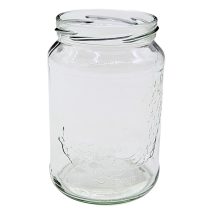 OMME mézes üveg 730ml