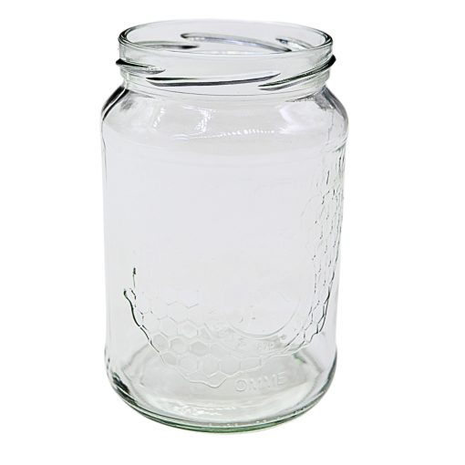 OMME mézes üveg 730ml