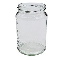 OMME mézes üveg 730ml