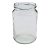 OMME mézes üveg 730ml