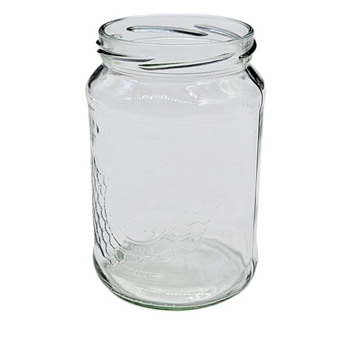 OMME mézes üveg 730ml