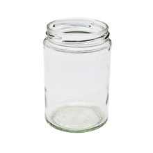 370 ml Konzervüveg Minimal