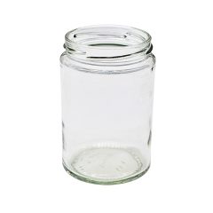 370 ml Konzervüveg Minimal