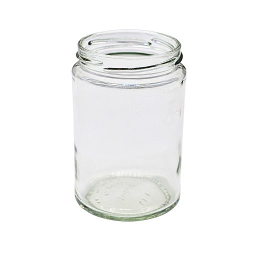 370 ml Konzervüveg Minimal