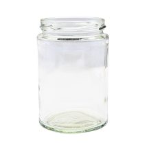 370 ml Konzervüveg Minimal