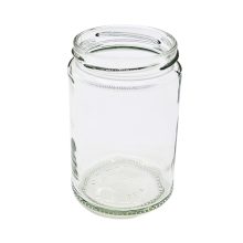 370 ml Konzervüveg Minimal