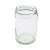 370 ml Konzervüveg Minimal