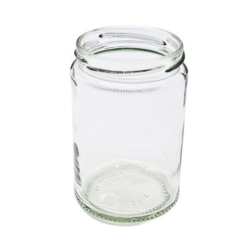 370 ml Konzervüveg Minimal