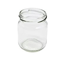 Konzerves Üveg 220ml