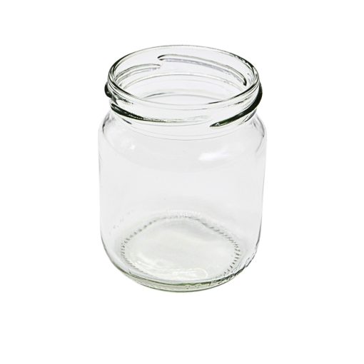Konzerves Üveg 220ml