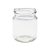 Konzerves Üveg 220ml